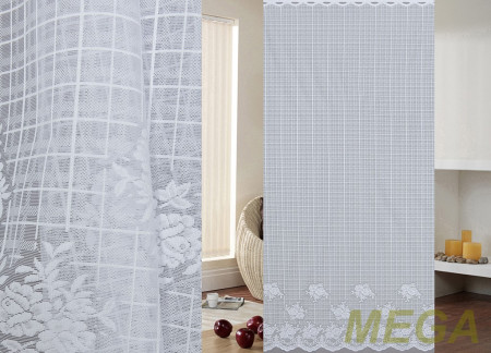 Тюль 24 в Курске