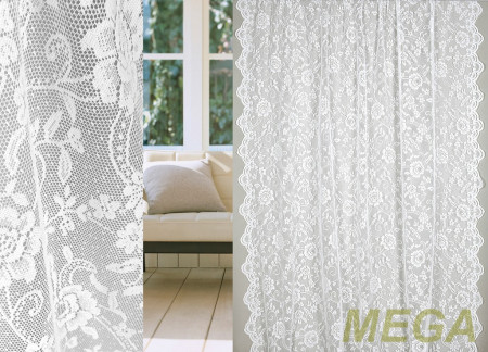 Тюль 14 в Курске