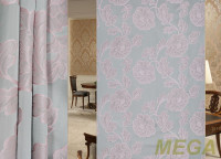 Ткани портьерные Рельеф Жаккард HM CK1704-8/140 PJak