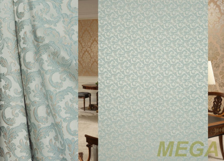 Ткани портьерные Рельеф Жаккард LI AF025-32/150 P