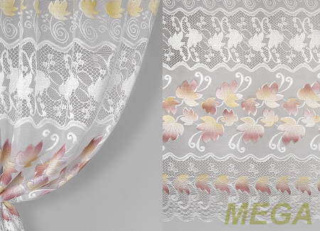 Тюль 16 в Курске