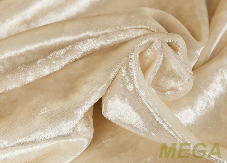 Ткани портьерные Однотон Велюр ZHF 13ZFJB 001-02/280 VELVET