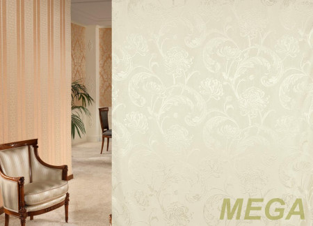 Ткани портьерные Однотон Жаккард GL L994-01/280