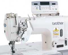 Двухигольные машины Brother T8722C – 003/005 (комплект)