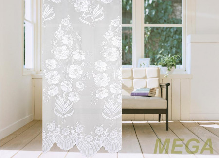 Тюль 18 в Курске