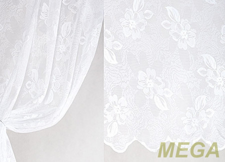 Тюль 18 в Курске