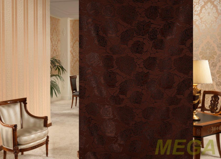 Ткани портьерные Многоцвет Жаккард FB FJ02426-1032/150 PJac