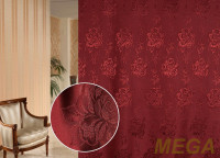 Ткани портьерные Многоцвет Жаккард LL LIFE 23 V01-K0005/285 P