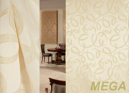 Ткани портьерные Многоцвет Жаккард HM 23205-02/140 PJak