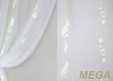 Фэнтези Полуорганза в Курске