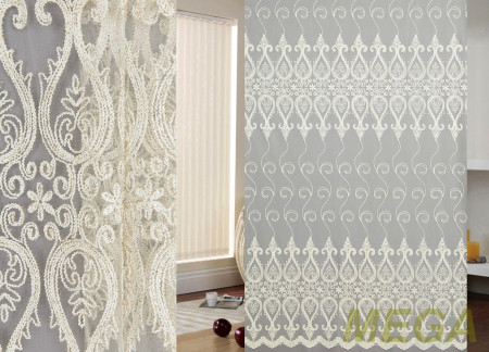 Вышивка Сетка в Курске