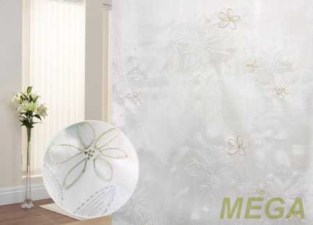 Вышивка Органза в Курске