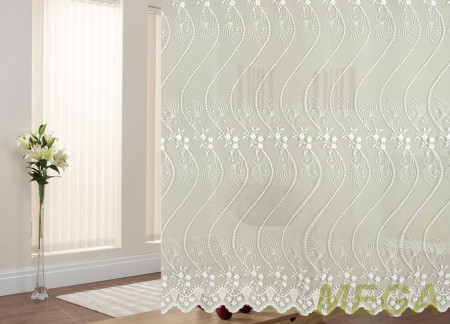 Вышивка Сетка в Курске