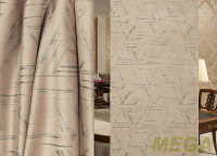 Ткани портьерные Печать Велюр HH TJ254-1/280 PVPech