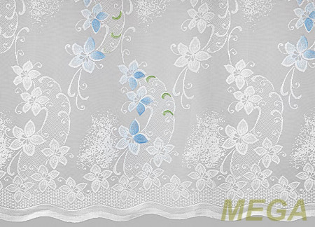 Тюль 14 в Курске