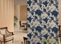 Ткани портьерные Рельеф Жаккард HM 15329-35/140 PJak