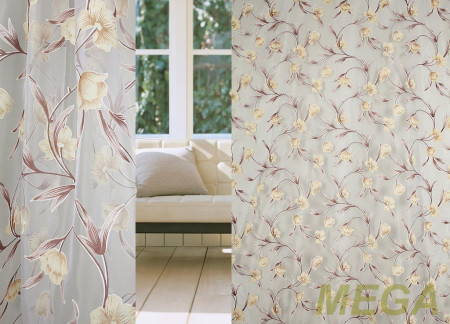 Деворе Органза в Курске