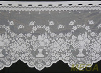 Тюль 16 в Курске