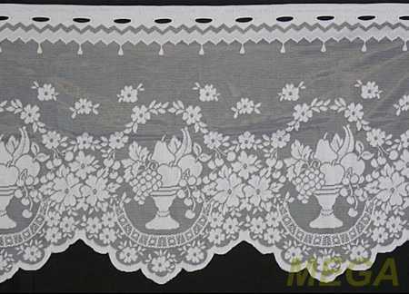 Тюль 16 в Курске