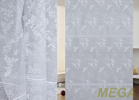 Жаккард тюль в Курске