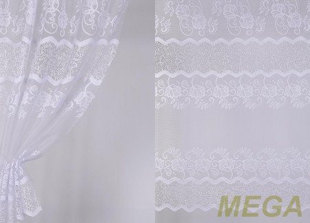 Тюль 18 в Курске