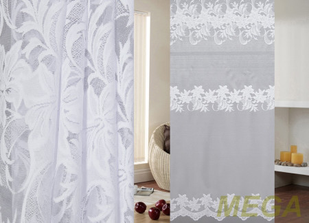 Тюль 18 в Курске