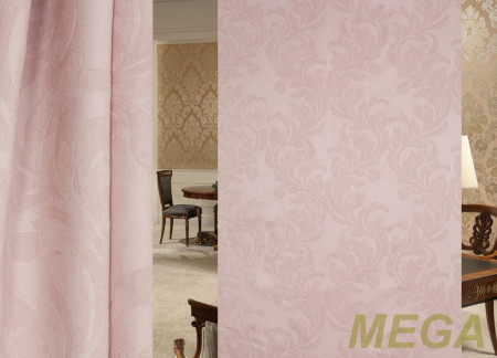 Ткани портьерные Однотон Софт ERT SMT003-4/150 SP