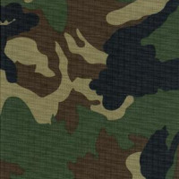 Ткань Oксфорд  Рип-Стоп Кмф в Курске