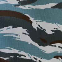 Ткань Oксфорд  Рип-Стоп Кмф в Курске