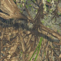 Ткань Oксфорд  Рип-Стоп Кмф в Курске