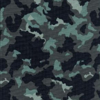 Ткань Oксфорд  Рип-Стоп Кмф в Курске