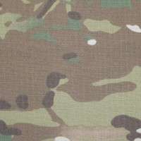 Ткань Oксфорд  Рип-Стоп Кмф в Курске