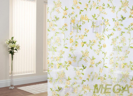 Печать Органза в Курске