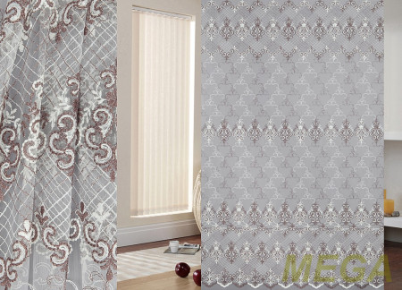 Вышивка Сетка в Курске