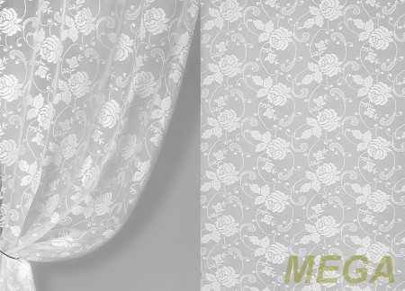 Однотон Тюль в Курске