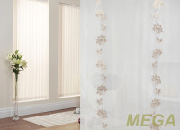 Жаккард вуаль в Курске