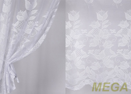 Тюль 14 в Курске