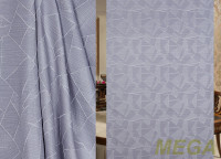 Ткани портьерные Рельеф Жаккард LBX 3059-8/140 PJak