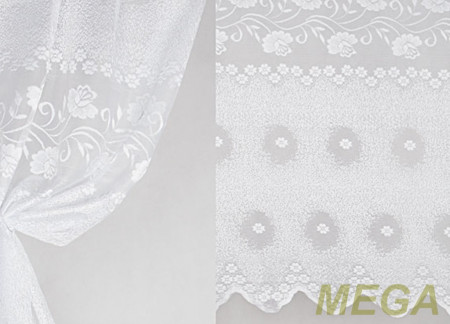 Тюль 16 в Курске