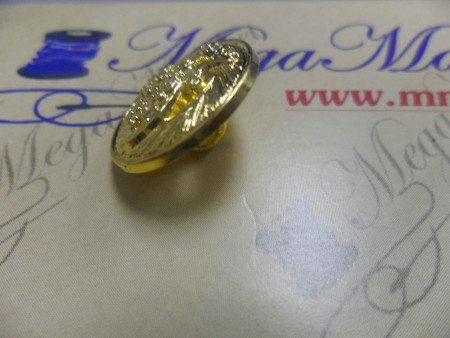 Пуговицы полиэстер 2 прокола 18мм в Курске