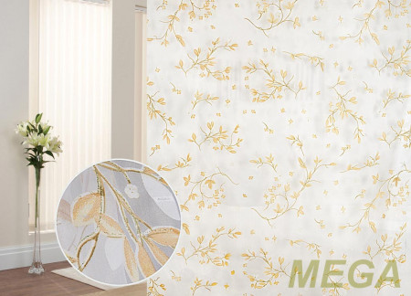 Печать Органза в Курске