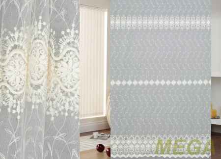 Вышивка Сетка в Курске