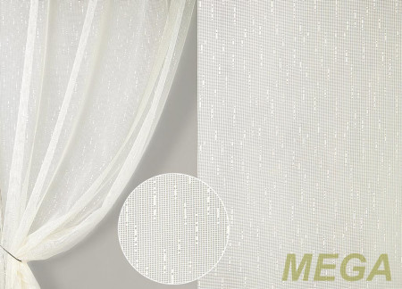 Однотон Тюль в Курске