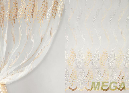 Вышивка Органза в Курске