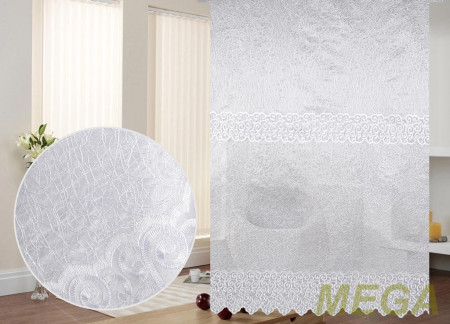 Вышивка Органза в Курске