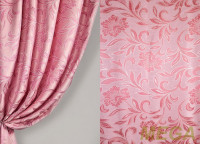 Ткани портьерные Рельеф Жаккард GL L514-27/280 PR