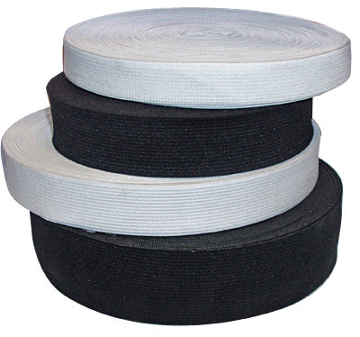 Резинка вязаная бельевая стандартная  в Курске