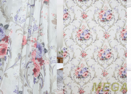 Печать Вуаль в Курске