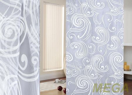 Деворе Органза в Курске