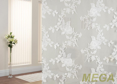 Деворе Органза в Курске